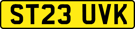 ST23UVK