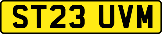 ST23UVM