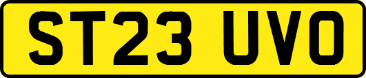 ST23UVO