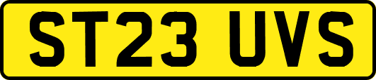 ST23UVS