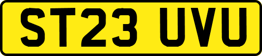 ST23UVU