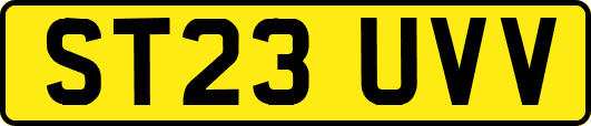 ST23UVV