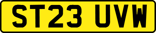 ST23UVW