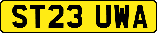 ST23UWA