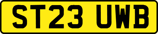 ST23UWB