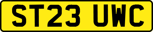 ST23UWC