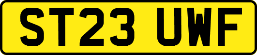 ST23UWF