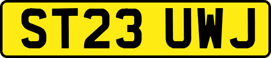 ST23UWJ