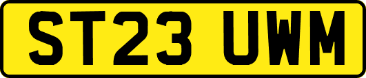 ST23UWM