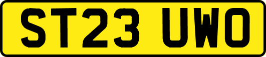 ST23UWO