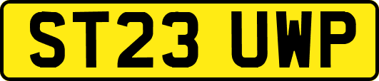 ST23UWP