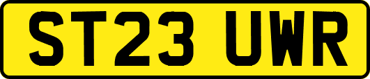 ST23UWR