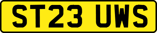 ST23UWS