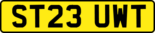 ST23UWT