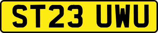 ST23UWU