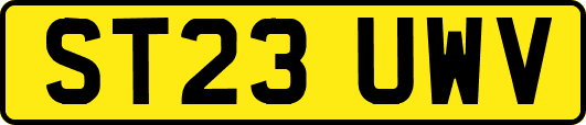ST23UWV
