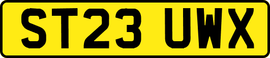 ST23UWX