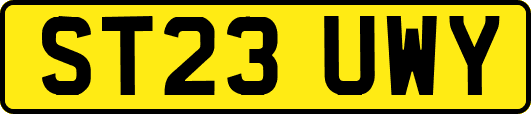 ST23UWY