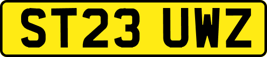 ST23UWZ