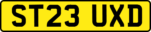 ST23UXD
