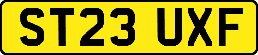 ST23UXF