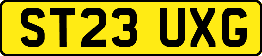 ST23UXG