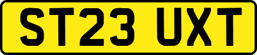 ST23UXT