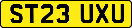ST23UXU
