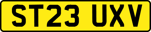 ST23UXV
