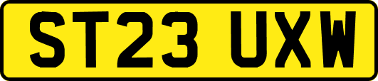 ST23UXW