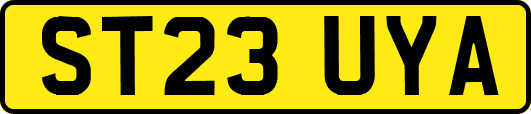 ST23UYA