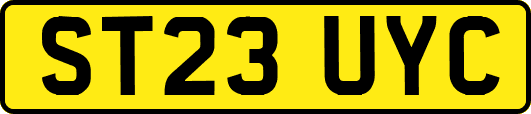 ST23UYC