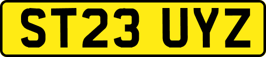 ST23UYZ