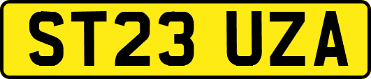 ST23UZA