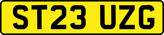ST23UZG
