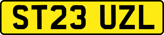 ST23UZL