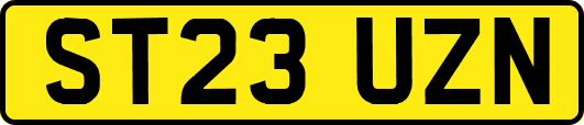 ST23UZN