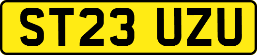 ST23UZU