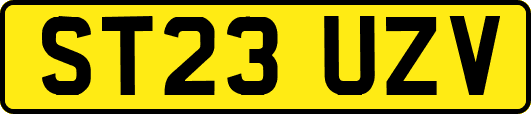 ST23UZV