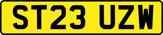 ST23UZW