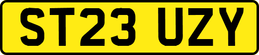 ST23UZY