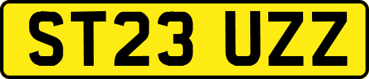 ST23UZZ