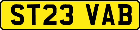 ST23VAB