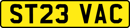 ST23VAC