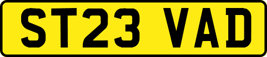 ST23VAD