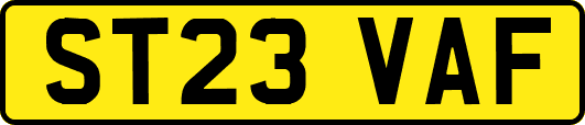 ST23VAF