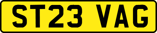 ST23VAG