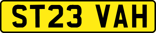 ST23VAH