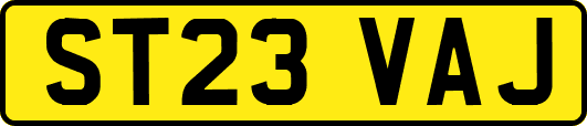 ST23VAJ