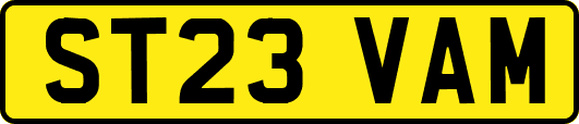 ST23VAM